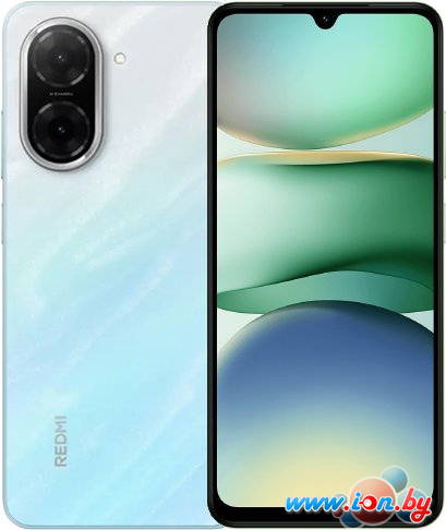 Телефон Xiaomi Redmi A5 3GB/64GB международная версия (океанический синий) в Могилёве