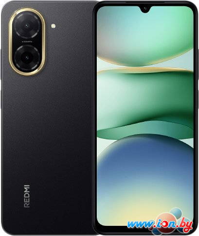 Телефон Xiaomi Redmi A5 4GB/128GB международная версия (полуночный черный) в Могилёве