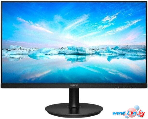 Монитор Philips V Line 221V8LB/00 в Могилёве