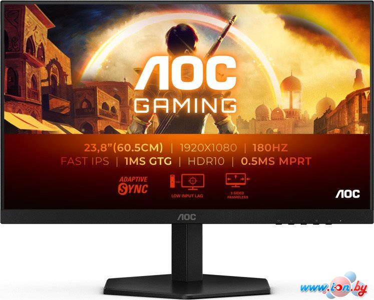 Игровой монитор AOC Gaming 24G42E в Могилёве