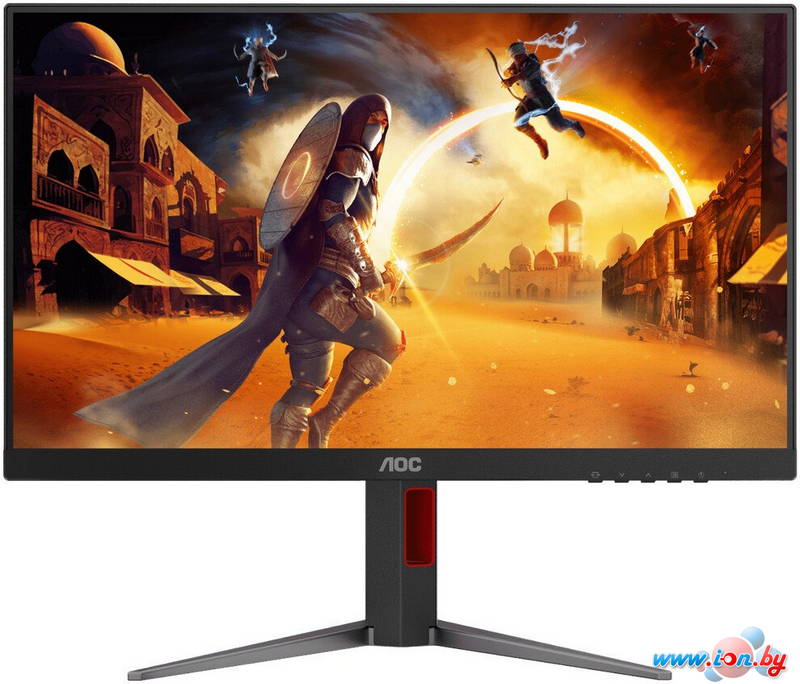 Игровой монитор AOC Gaming 24G4H в Могилёве