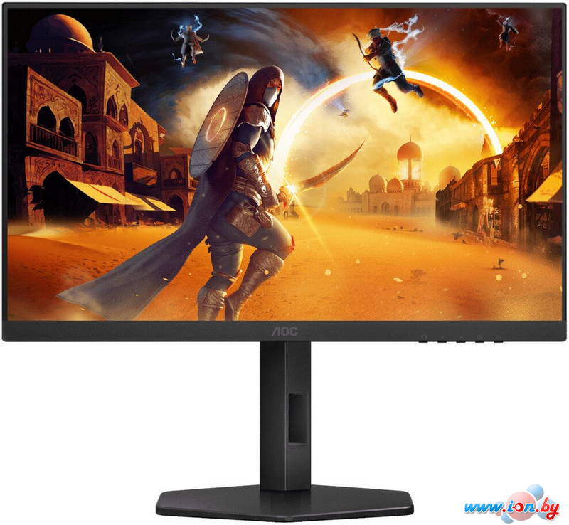 Игровой монитор AOC Gaming 24G4HX в Могилёве