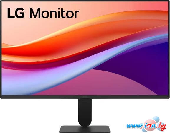 Монитор LG 24U411A-B в Могилёве