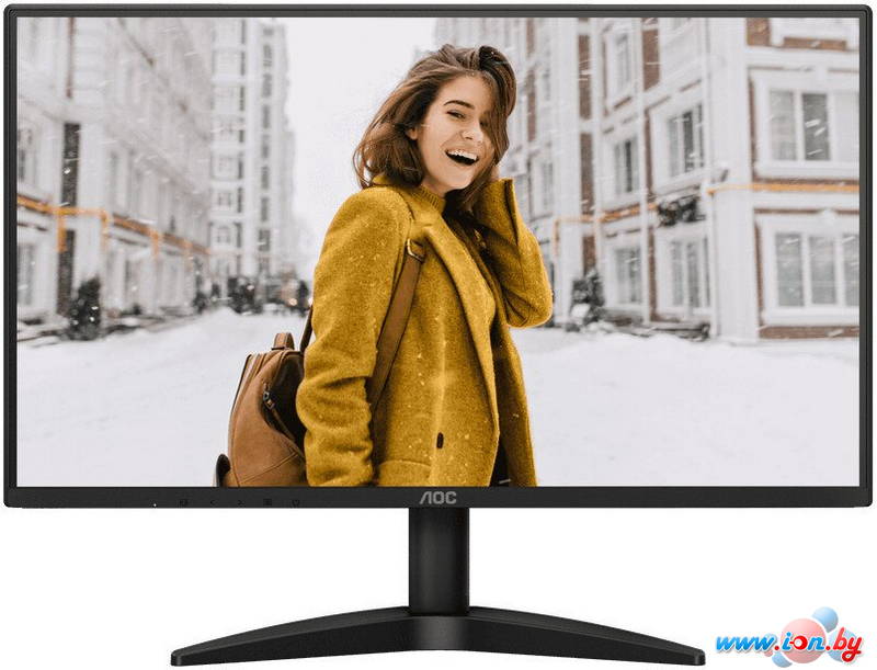 Игровой монитор AOC 25B36H3 в Могилёве