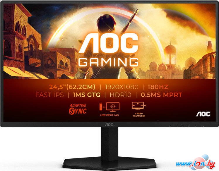 Игровой монитор AOC Gaming 25G42E в Могилёве