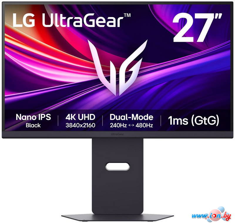 Игровой монитор LG UltraGear 27G850A-B в Могилёве