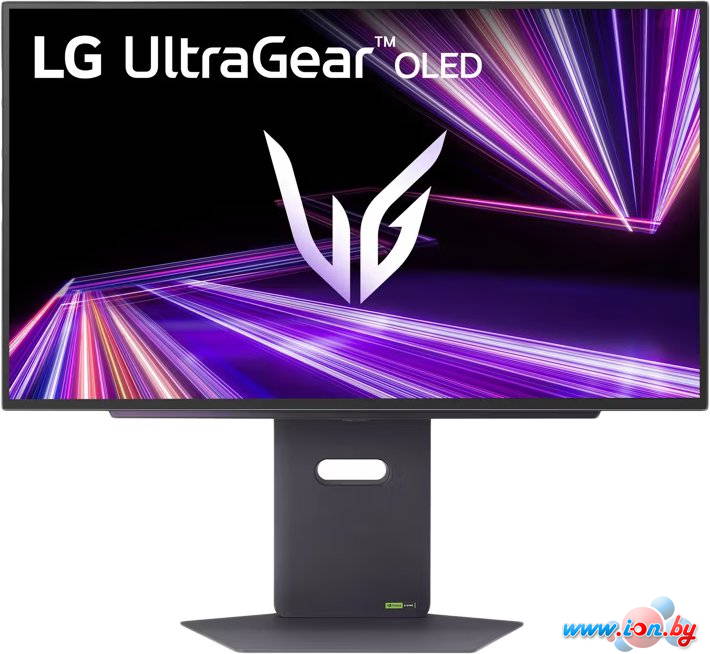 Игровой монитор LG UltraGear OLED 27GX790A-B в Могилёве