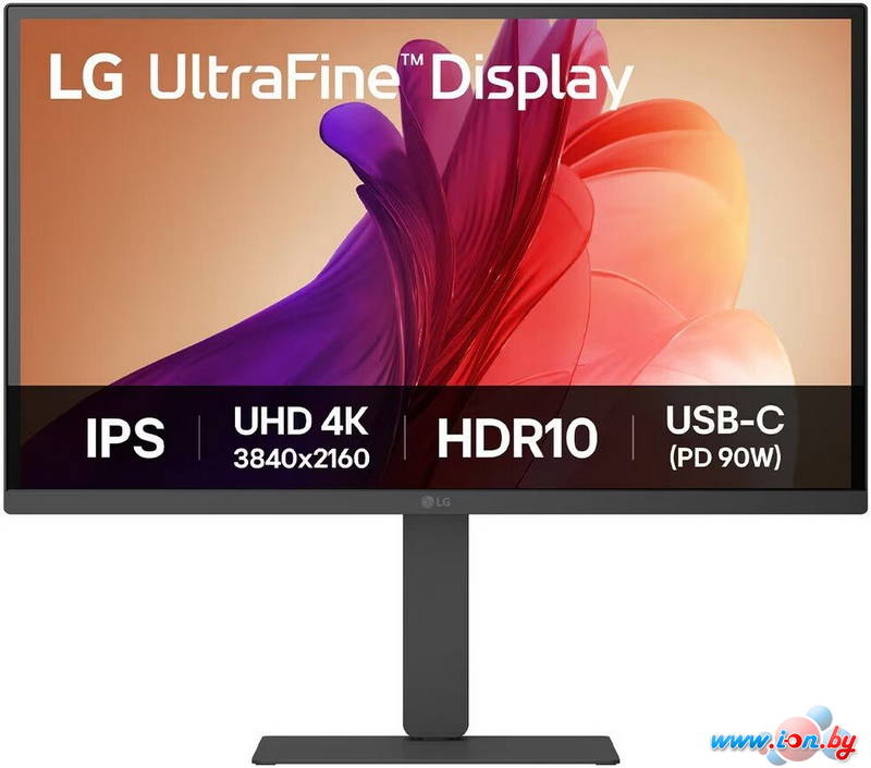 Монитор LG UltraFine 27U730A-B в Могилёве