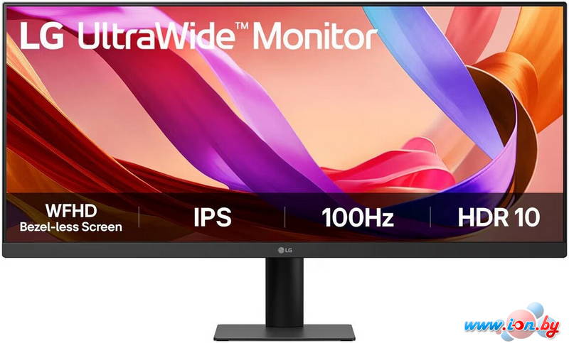 Монитор LG UltraWide 29U511A-B в Могилёве