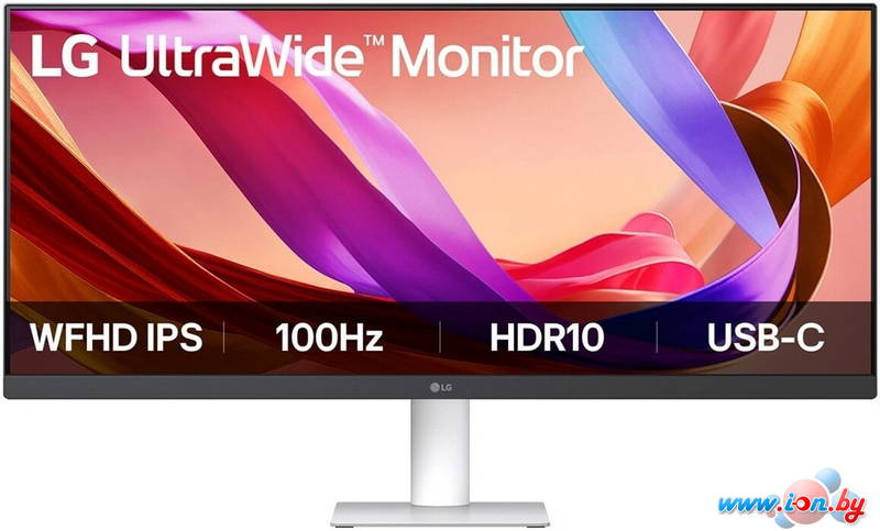 Монитор LG UltraWide 29U531A-W в Могилёве