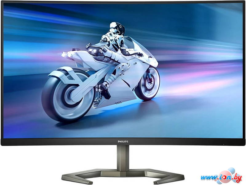 Игровой монитор Philips Evnia Curved Gaming 32M1C5500VL/01 в Могилёве