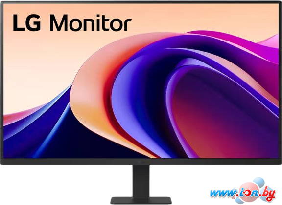 Монитор LG UltraFine 32U631A-B в Могилёве