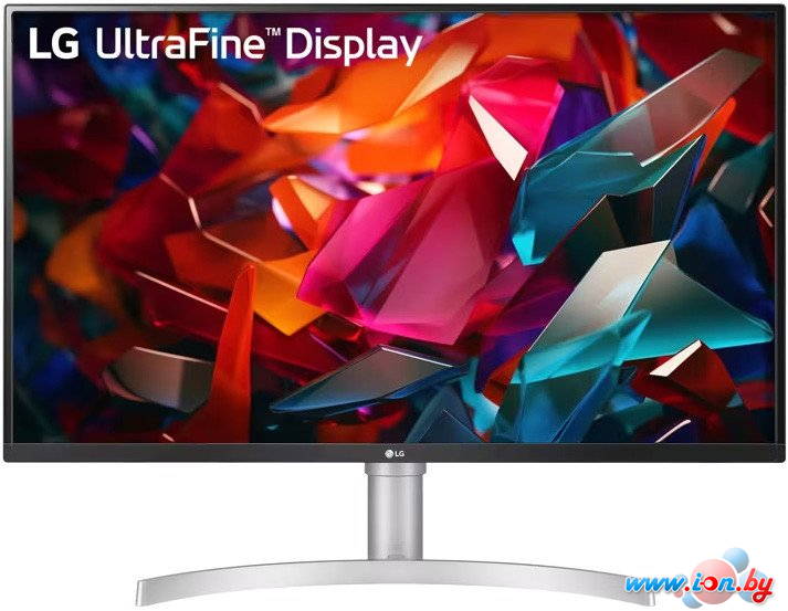 Монитор LG UltraFine 32UN650K-W в Могилёве