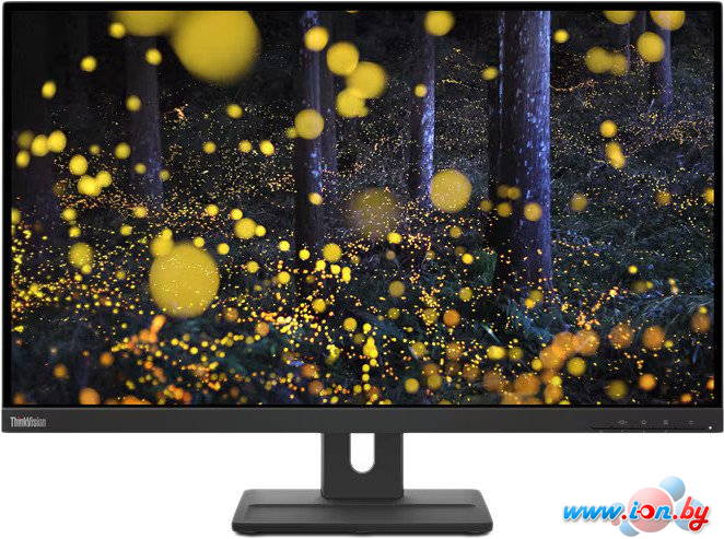 Монитор Lenovo ThinkVision E27q-20 62D0GAT1UK в Могилёве
