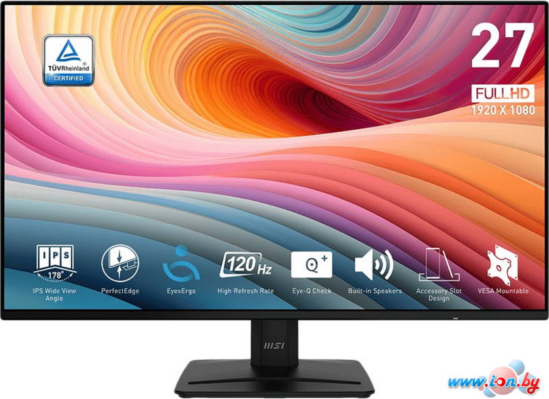 Монитор MSI Pro MP271A E2 в Могилёве