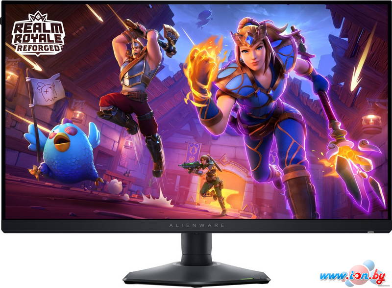 Игровой монитор Dell Alienware AW2724HF в Могилёве