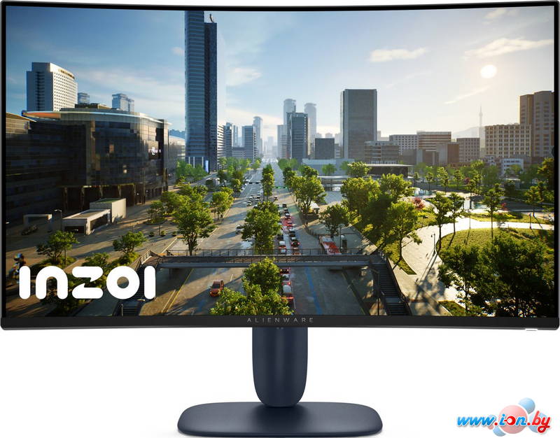 Игровой монитор Dell Alienware AW3225DM в Могилёве