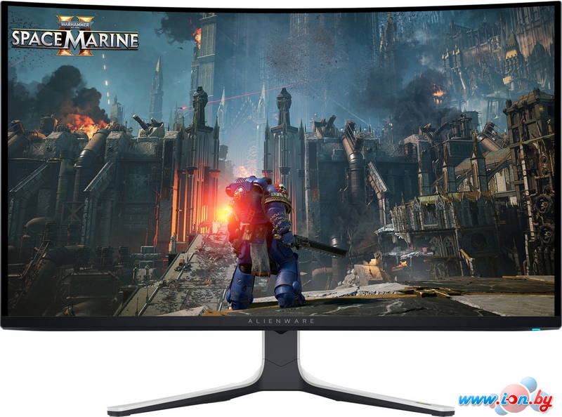 Игровой монитор Dell Alienware AW3225QF в Могилёве