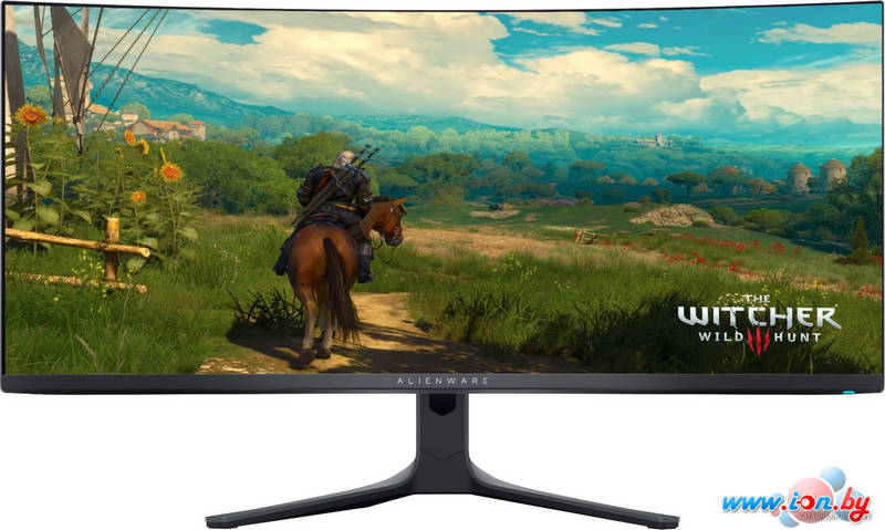 Игровой монитор Dell Alienware AW3423DWF в Могилёве