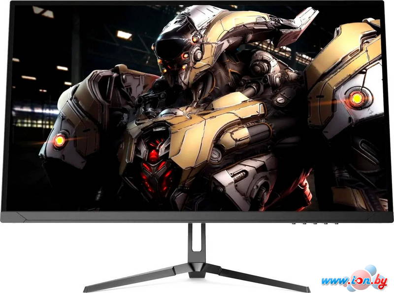 Игровой монитор Bravus BVG3237HDMU в Могилёве