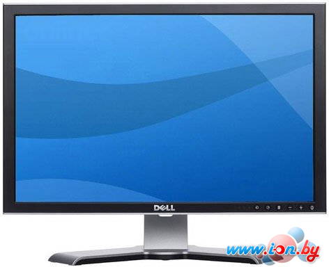 Монитор Dell 2007WFP в Могилёве