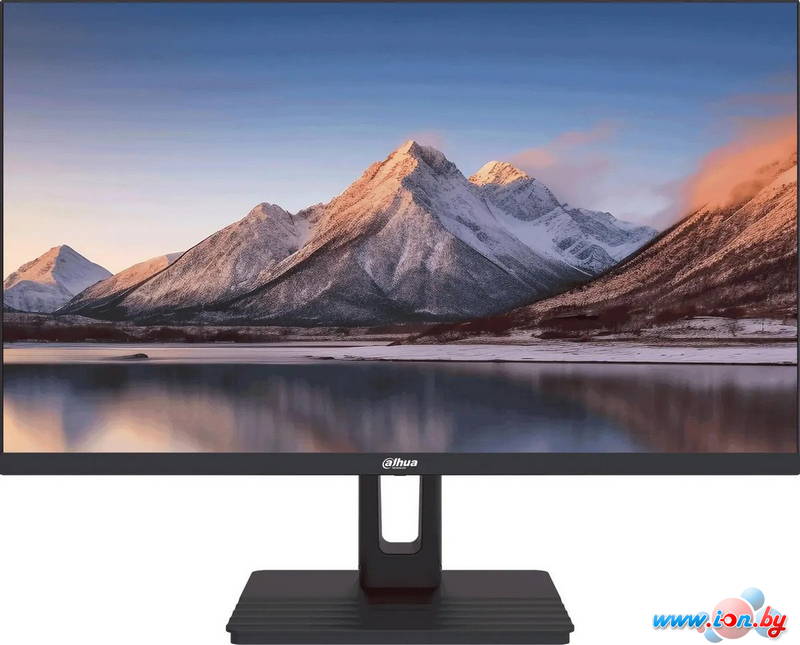 Монитор Dahua DHI-LM24-C301B в Могилёве