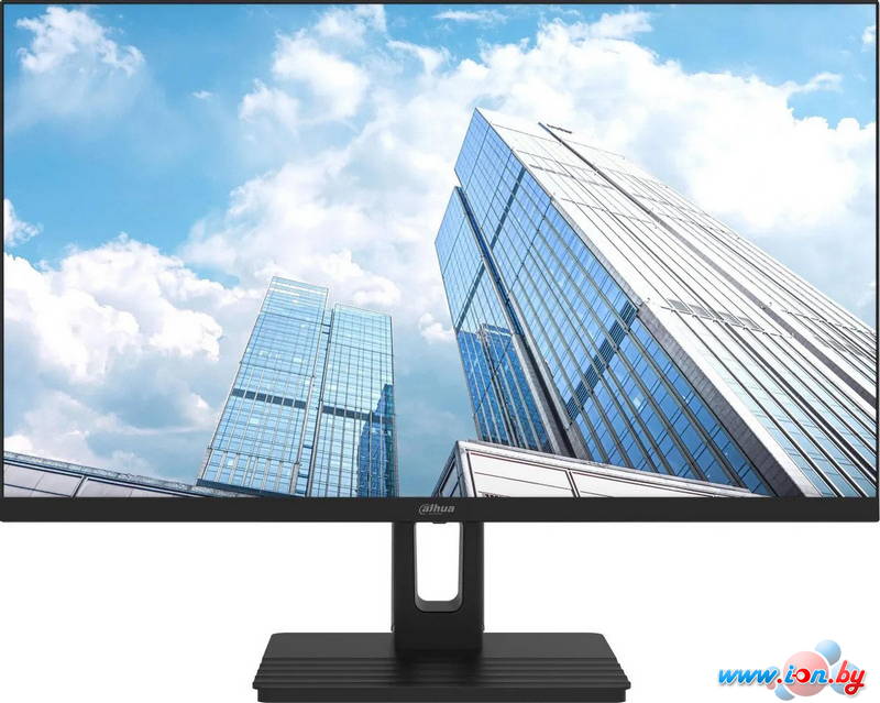Монитор Dahua DHI-LM25-B200BS в Могилёве