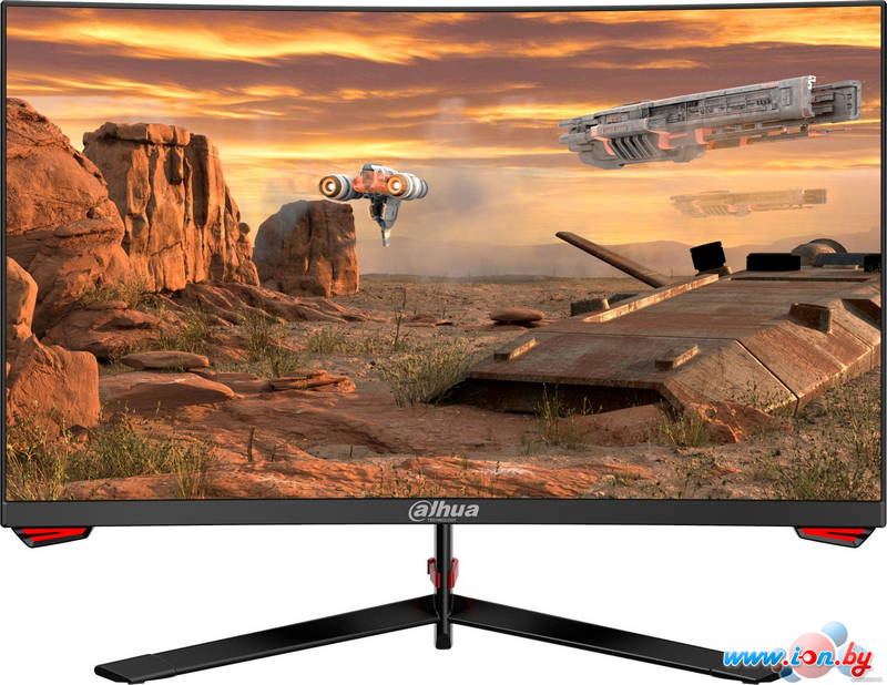 Игровой монитор Dahua LM27-E230C в Могилёве