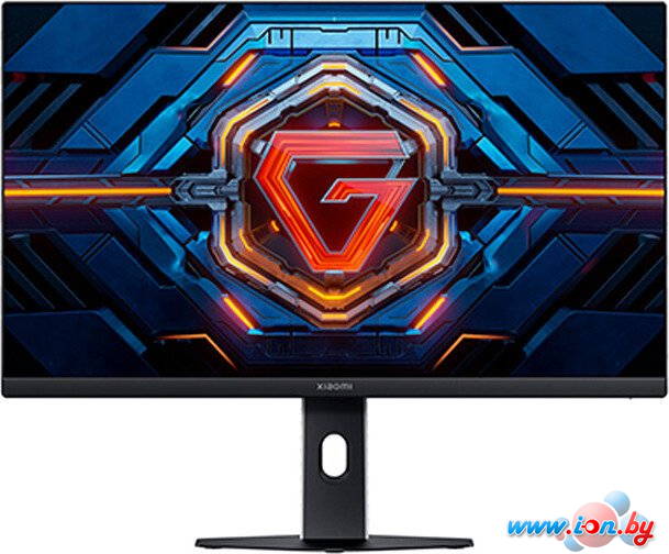 Игровой монитор Xiaomi Gaming Monitor G24i 2026 P24FDA-RGGL (международная версия) в Могилёве