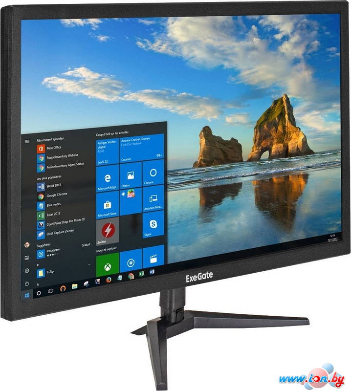 Монитор ExeGate EB2200 EX294423RUS в Могилёве