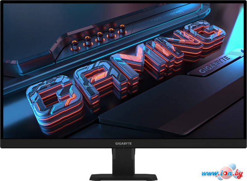 Игровой монитор Gigabyte GS27QXA в Могилёве