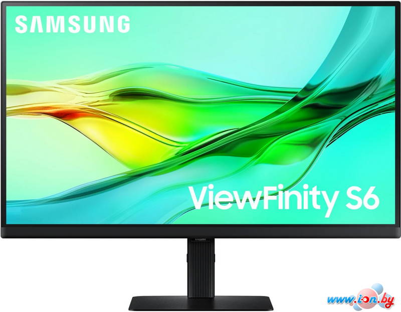 Монитор Samsung ViewFinity S6 LS24D604UAUXCI в Могилёве