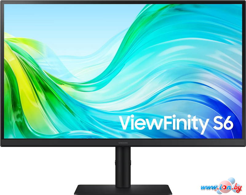 Монитор Samsung ViewFinity S6 S61F LS27F610EAIXCI в Могилёве