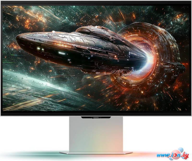 Игровой монитор Samsung Odyssey 3D LS27FG900XIXCI в Могилёве