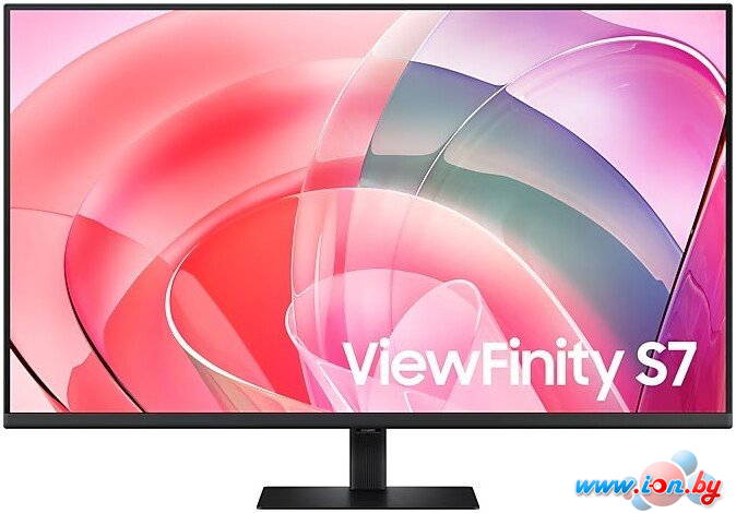 Монитор Samsung ViewFinity S7 LS37D702EAIXCI в Могилёве