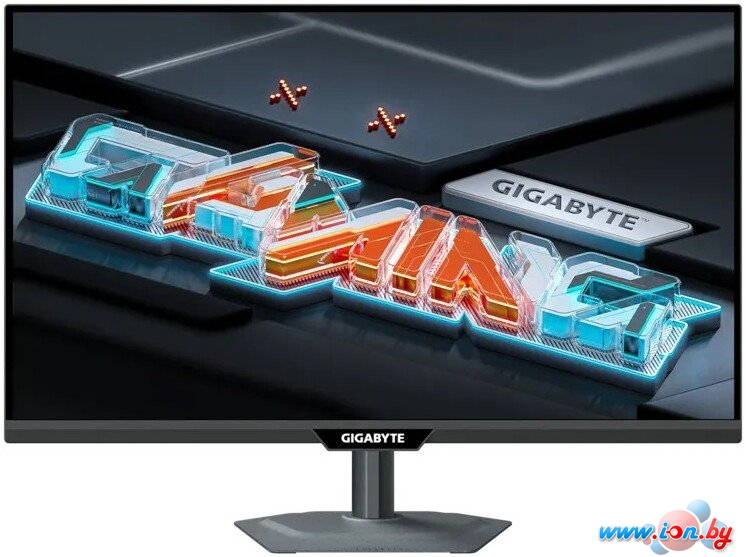 Игровой монитор Gigabyte M27UP в Могилёве
