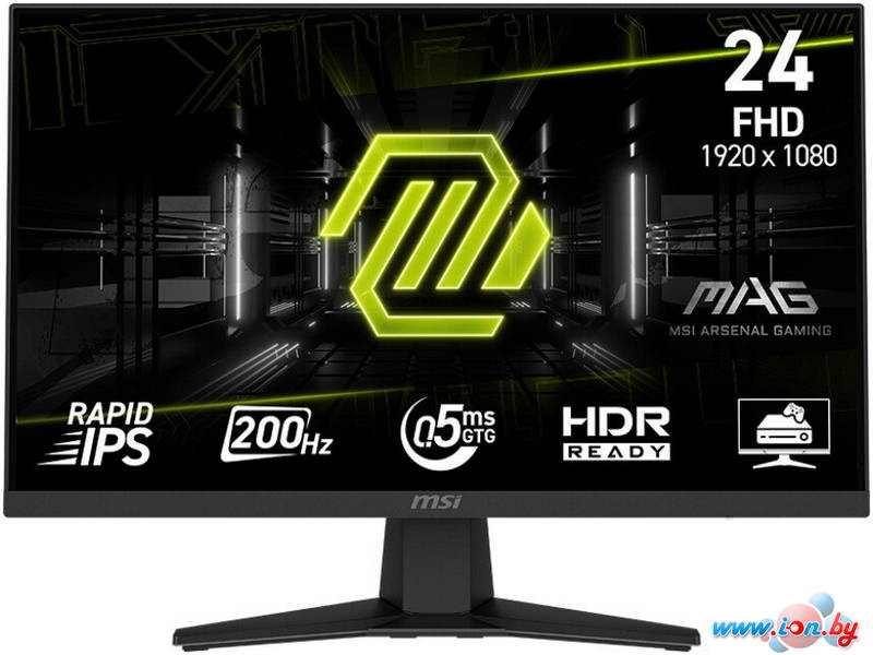 Игровой монитор MSI MAG 244F в Могилёве