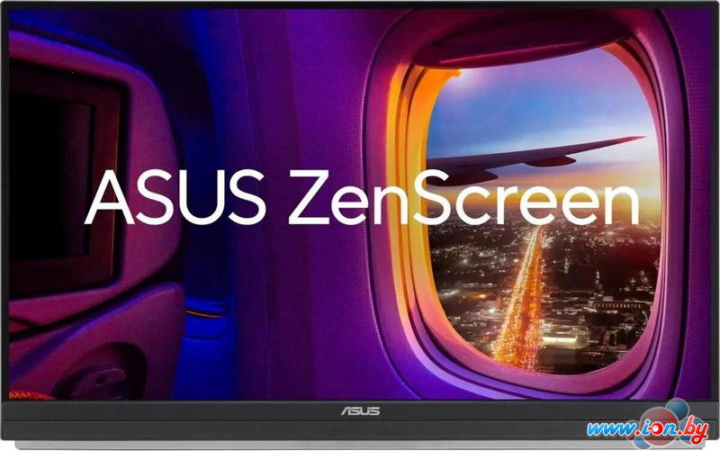 Портативный монитор ASUS ZenScreen MB27ACF в Могилёве