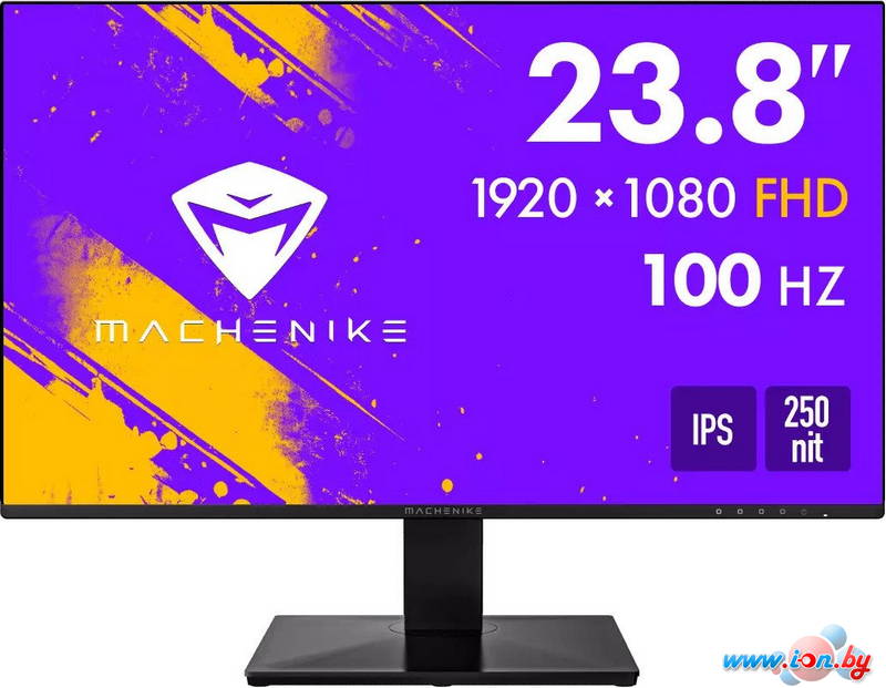 Игровой монитор Machenike MKF24F100 в Могилёве