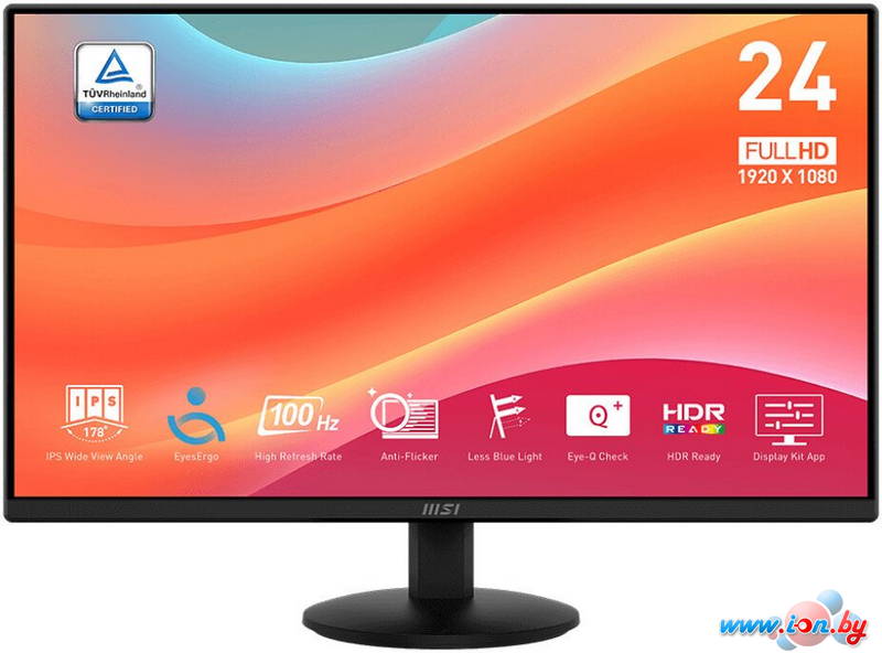 Монитор MSI Pro MP242L в Могилёве