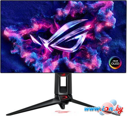 Игровой монитор ASUS ROG Swift OLED PG27AQDP в Могилёве