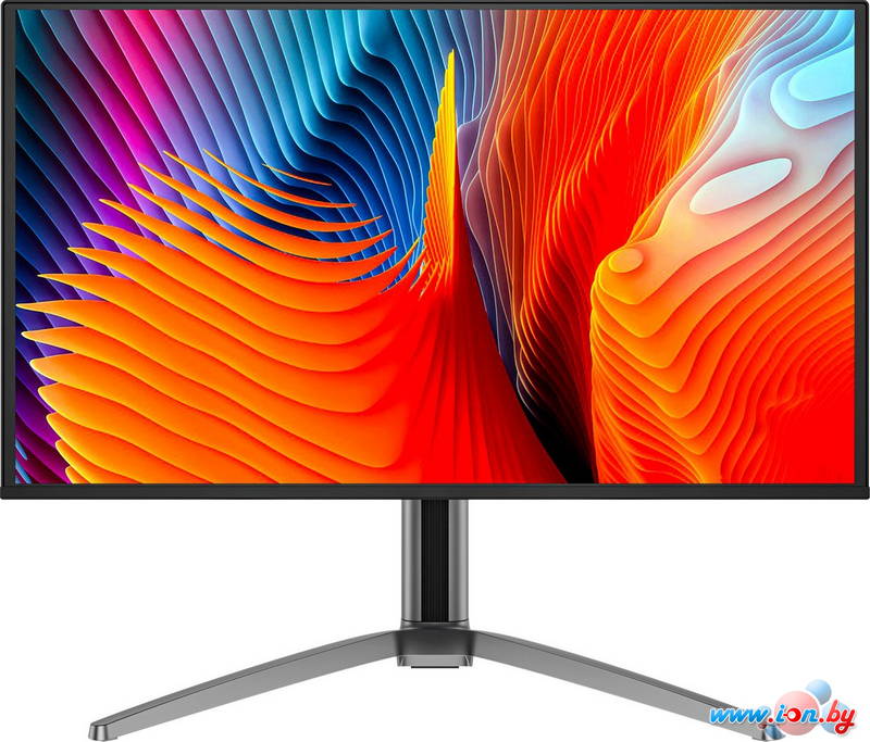 Игровой монитор Digma Pro 27 Vision S в Могилёве
