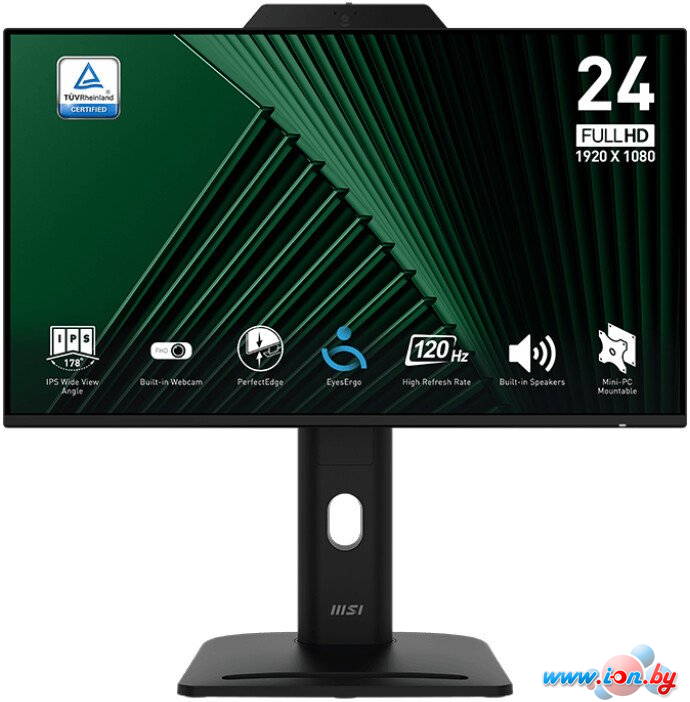 Монитор MSI Pro MP242PMG в Могилёве