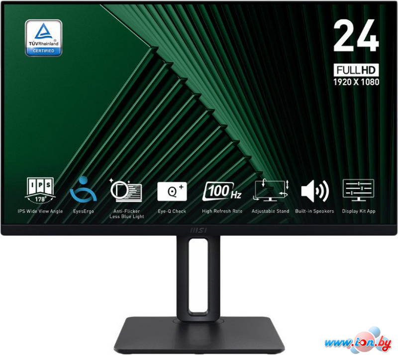 Монитор MSI Pro MP245PG в Могилёве