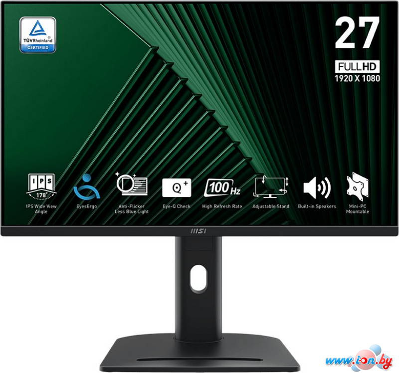 Монитор MSI Pro MP275PG в Могилёве