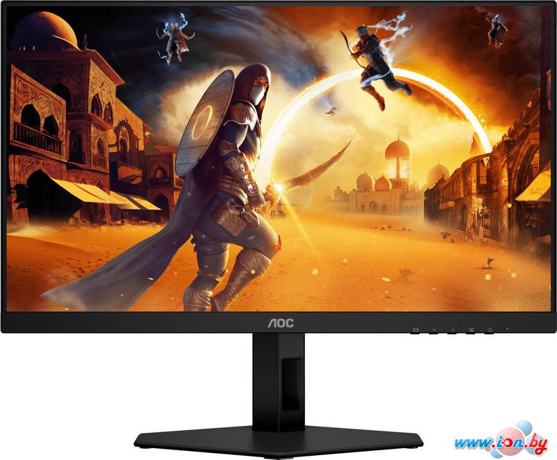 Игровой монитор AOC Gaming Q24G4E в Могилёве