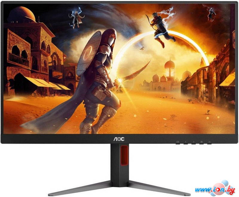 Игровой монитор AOC Gaming Q27G4/D в Могилёве