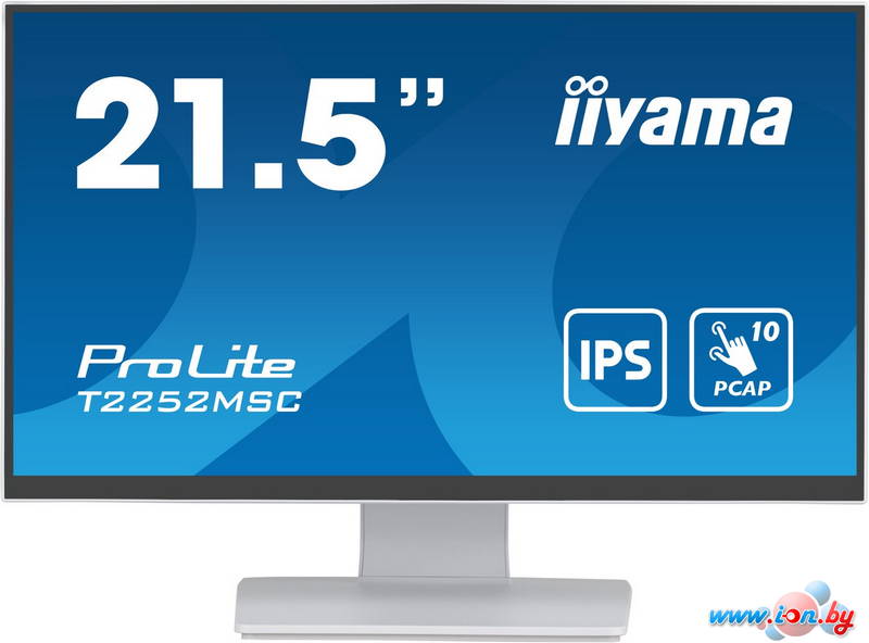 Монитор Iiyama ProLite T2252MSC-W2 в Могилёве