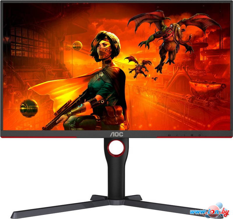 Игровой монитор AOC Agon U27G3X в Могилёве