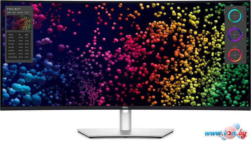 Монитор Dell UltraSharp U4025QW в Могилёве